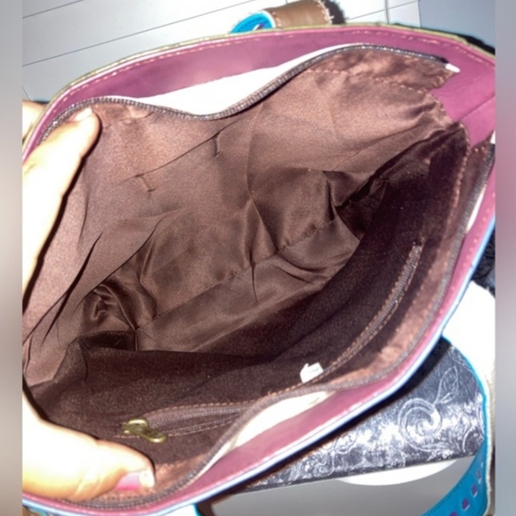 Upcycled Gucci Bag - Picture 5 of 14